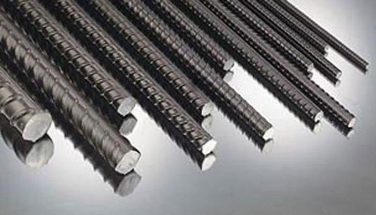 قفزة أسعار الحديد اليوم في مصر الجمعة 24-4-2026